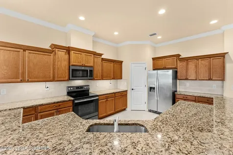 3720 Alamanda Key Drive Melbourne FL 32901