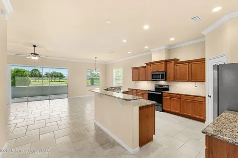 3720 Alamanda Key Drive Melbourne FL 32901