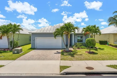 3720 Alamanda Key Drive Melbourne FL 32901