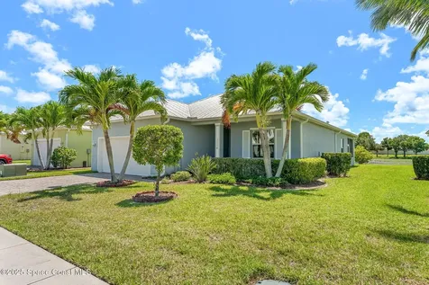 3720 Alamanda Key Drive Melbourne FL 32901