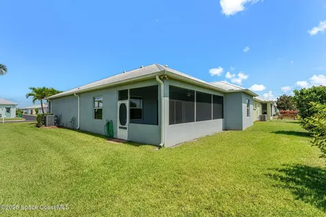 3720 Alamanda Key Drive Melbourne FL 32901