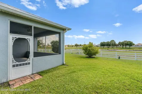 3720 Alamanda Key Drive Melbourne FL 32901