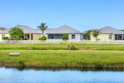 3720 Alamanda Key Drive Melbourne FL 32901