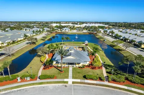 3720 Alamanda Key Drive Melbourne FL 32901