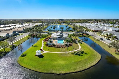 3720 Alamanda Key Drive Melbourne FL 32901