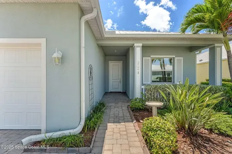 3720 Alamanda Key Drive Melbourne FL 32901