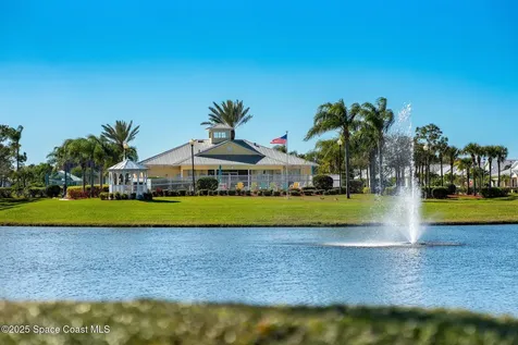 3720 Alamanda Key Drive Melbourne FL 32901
