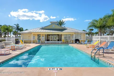 3720 Alamanda Key Drive Melbourne FL 32901