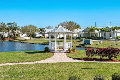 3720 Alamanda Key Drive Melbourne FL 32901