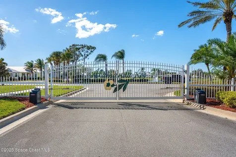 3720 Alamanda Key Drive Melbourne FL 32901