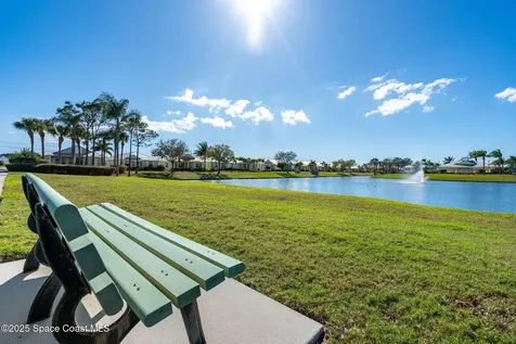 3720 Alamanda Key Drive Melbourne FL 32901