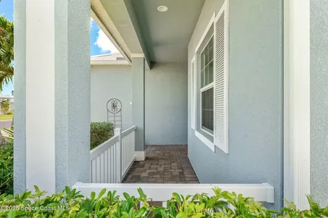 3720 Alamanda Key Drive Melbourne FL 32901