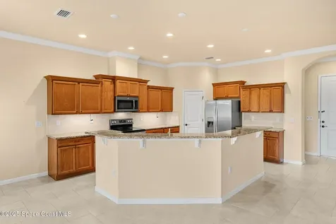 3720 Alamanda Key Drive Melbourne FL 32901