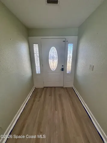 563 Karney Avenue NE Palm Bay FL 32907