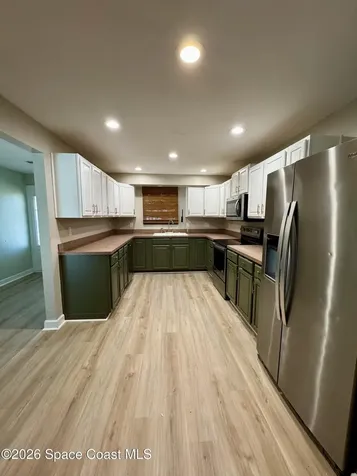 563 Karney Avenue NE Palm Bay FL 32907