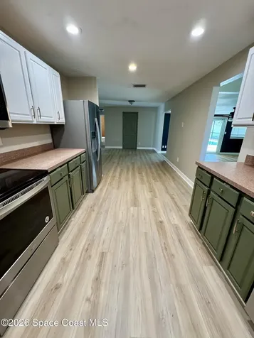563 Karney Avenue NE Palm Bay FL 32907