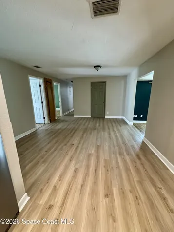 563 Karney Avenue NE Palm Bay FL 32907
