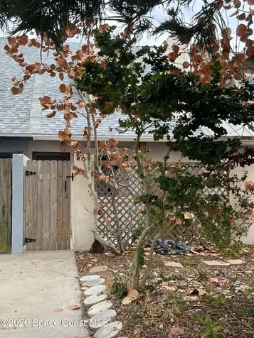 8154 Ridgewood Avenue Cape Canaveral FL 32920