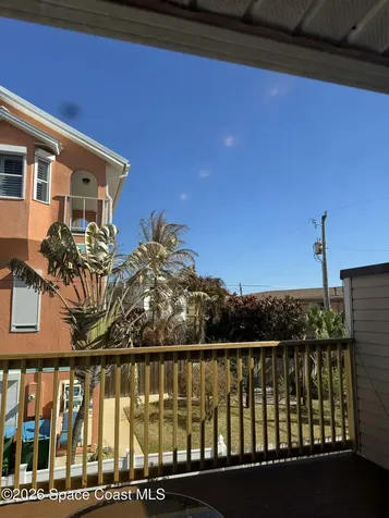 8154 Ridgewood Avenue Cape Canaveral FL 32920