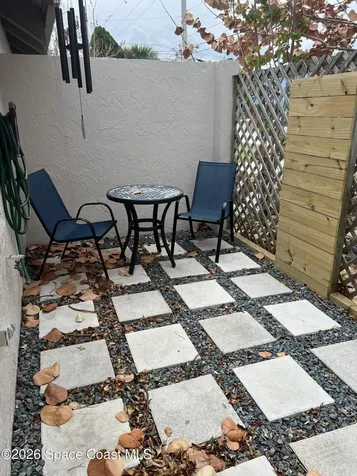 8154 Ridgewood Avenue Cape Canaveral FL 32920