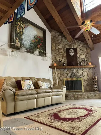 8154 Ridgewood Avenue Cape Canaveral FL 32920