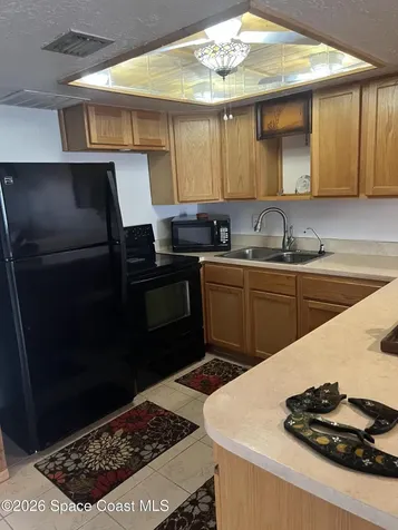 8154 Ridgewood Avenue Cape Canaveral FL 32920