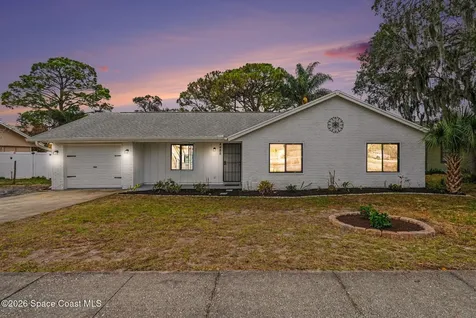 4485 Fay Boulevard Cocoa FL 32927