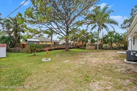 4485 Fay Boulevard Cocoa FL 32927