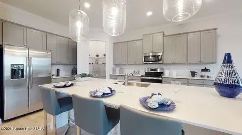 1264 Blessed Isles Drive NW Palm Bay FL 32907