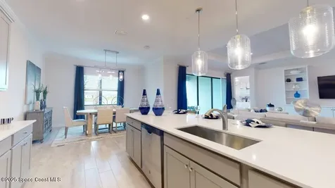 1264 Blessed Isles Drive NW Palm Bay FL 32907