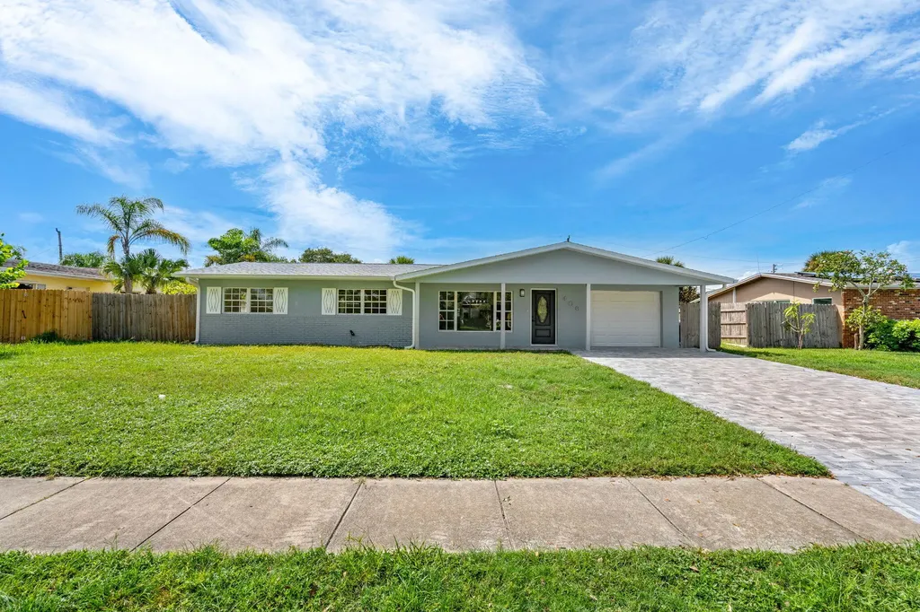 406 Laurel Street Satellite Beach FL 32937
