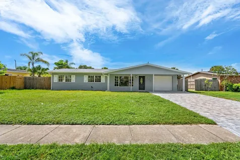406 Laurel Street Satellite Beach FL 32937