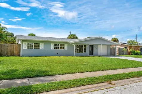 406 Laurel Street Satellite Beach FL 32937