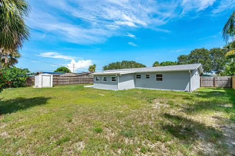 406 Laurel Street Satellite Beach FL 32937