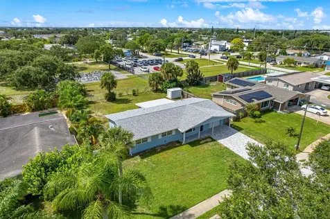 406 Laurel Street Satellite Beach FL 32937