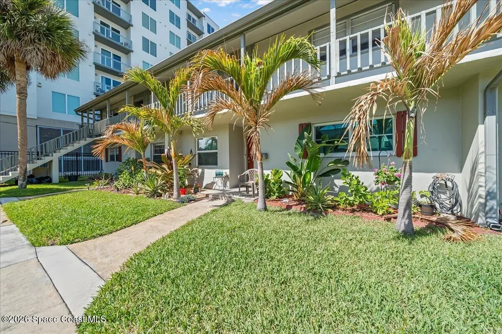2012 Grant Place Melbourne FL 32901