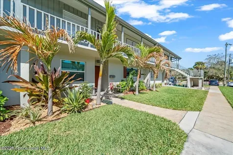 2012 Grant Place Melbourne FL 32901