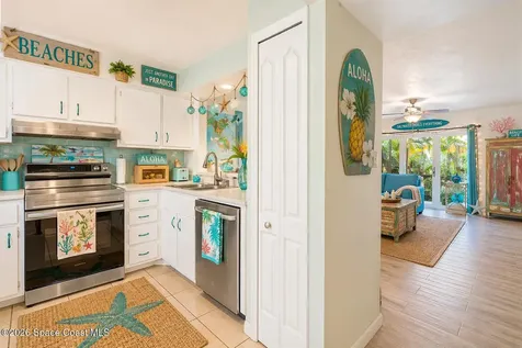 2012 Grant Place Melbourne FL 32901