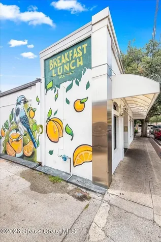 2012 Grant Place Melbourne FL 32901