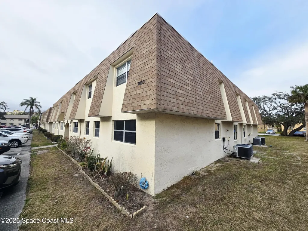 3135 Shady Dell Lane Melbourne FL 32935