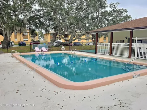 3135 Shady Dell Lane Melbourne FL 32935