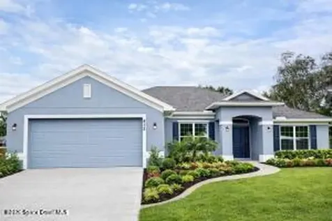 1662 San Filippo Drive SE Palm Bay FL 32909