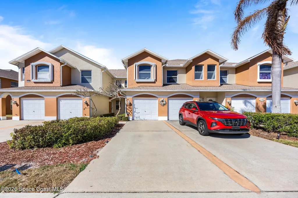 1020 Venetian Drive Melbourne FL 32904