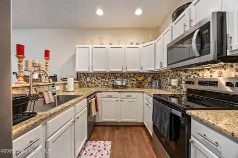 1020 Venetian Drive Melbourne FL 32904