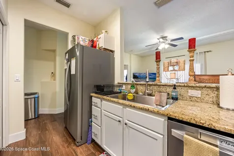 1020 Venetian Drive Melbourne FL 32904
