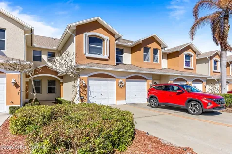 1020 Venetian Drive Melbourne FL 32904