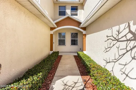 1020 Venetian Drive Melbourne FL 32904