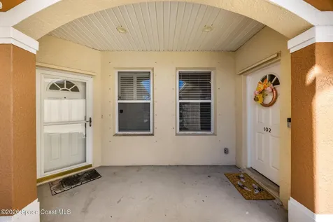 1020 Venetian Drive Melbourne FL 32904