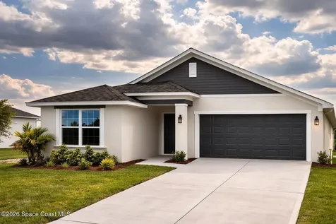 1166 Kylar Drive NW Palm Bay FL 32907