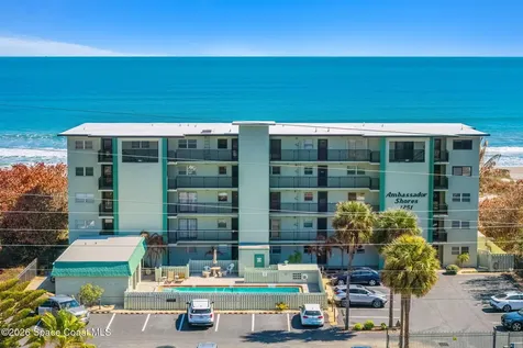 1251 S Atlantic Avenue Cocoa Beach FL 32931